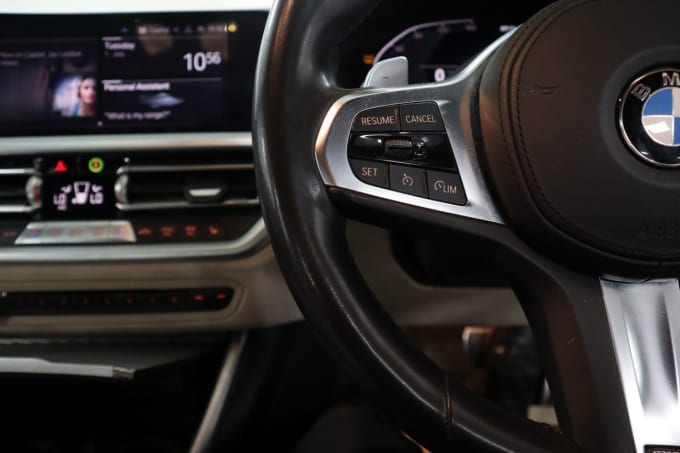 2025 BMW 3 Series