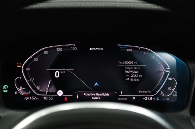 2025 BMW 3 Series