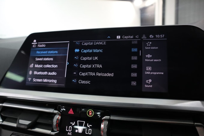 2025 BMW 3 Series