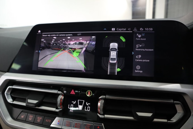 2025 BMW 3 Series