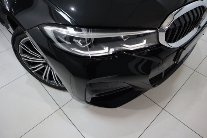 2025 BMW 3 Series