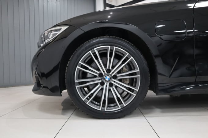 2025 BMW 3 Series