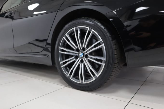 2025 BMW 3 Series
