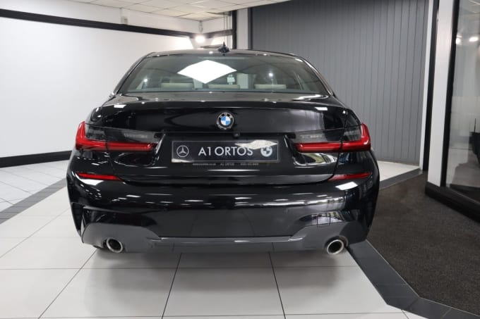 2025 BMW 3 Series