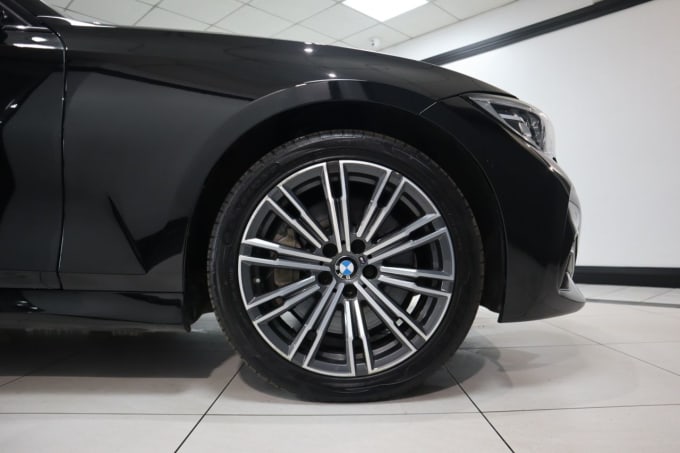 2025 BMW 3 Series