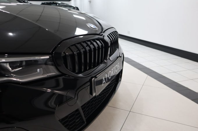 2025 BMW 3 Series