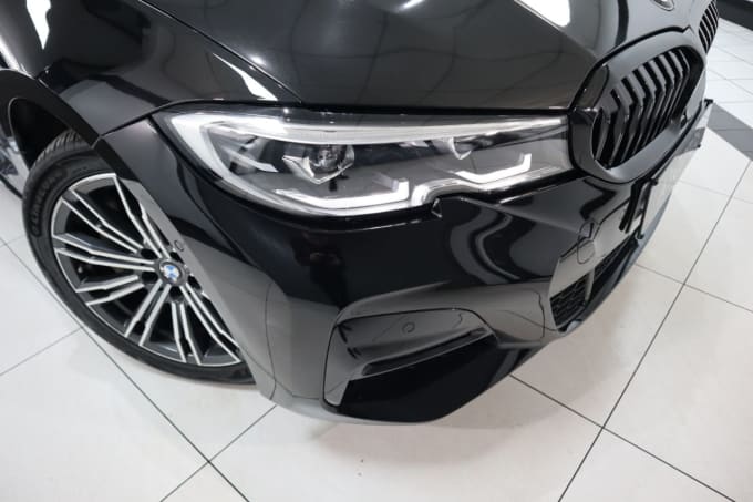 2025 BMW 3 Series
