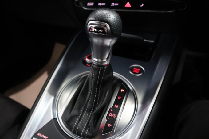 2025 Audi Tt
