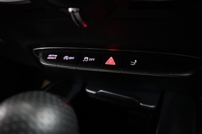 2025 Audi Tt