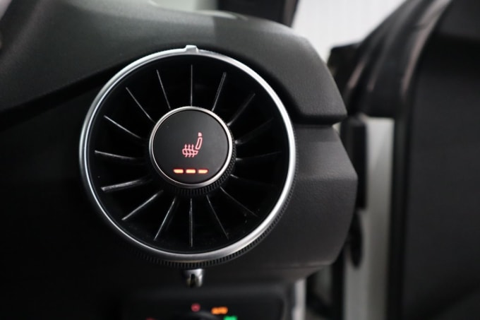 2025 Audi Tt