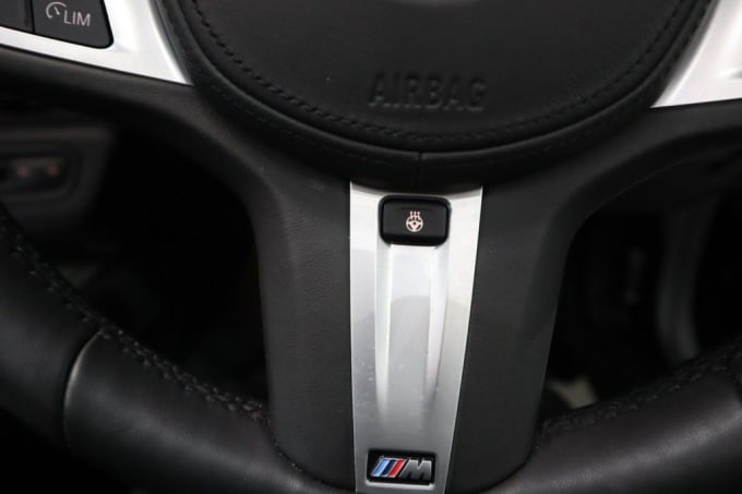 2025 BMW Z4