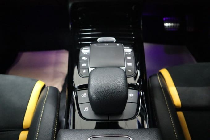 2025 Mercedes-benz A-class