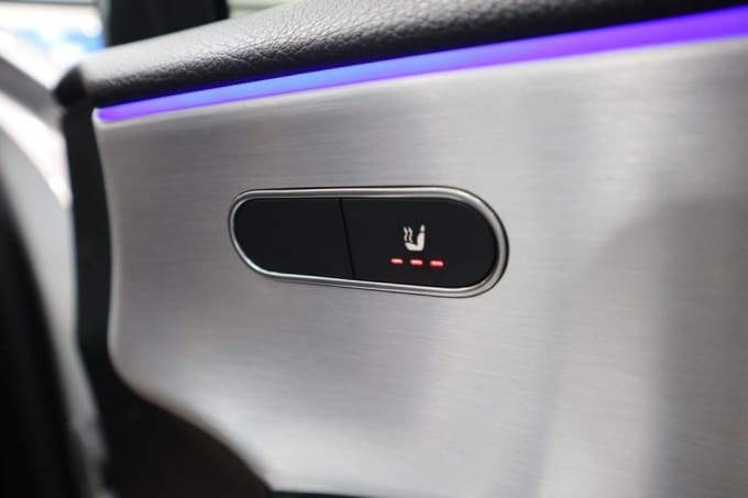 2025 Mercedes-benz A-class