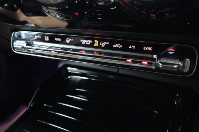 2025 Mercedes-benz A-class
