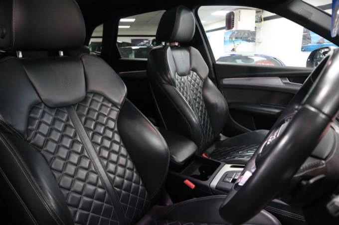 2025 Audi Sq5