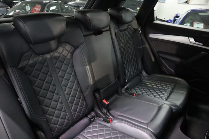 2025 Audi Sq5