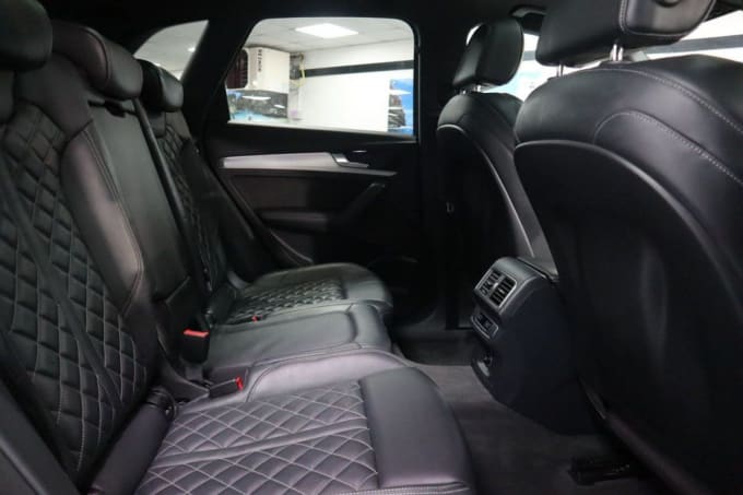 2025 Audi Sq5
