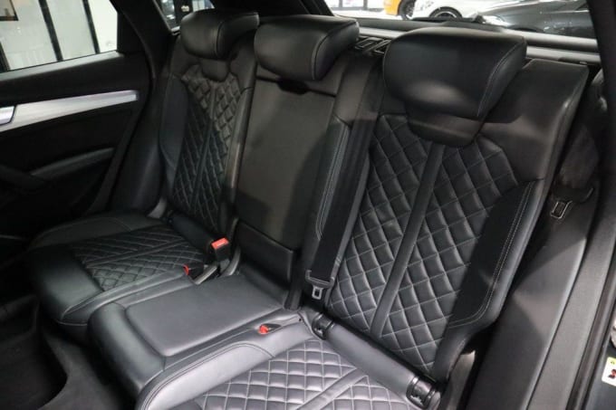 2025 Audi Sq5