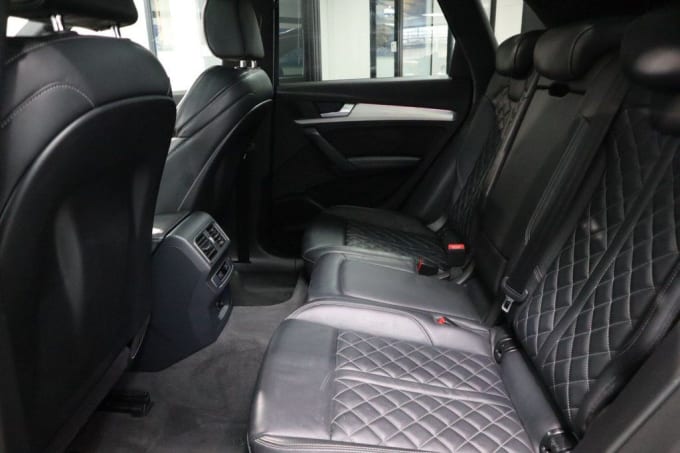 2025 Audi Sq5