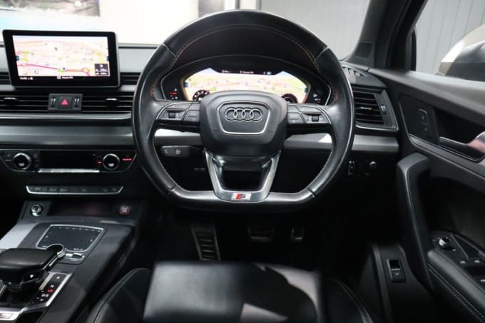 2025 Audi Sq5