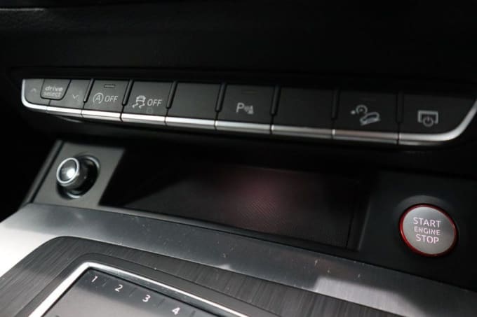 2025 Audi Sq5