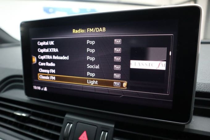 2025 Audi Sq5