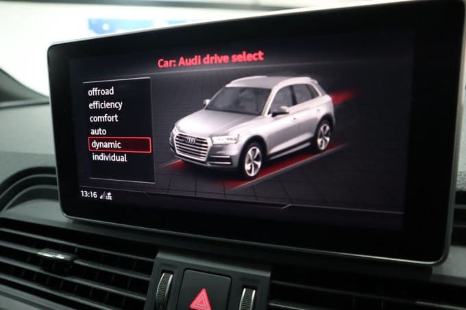 2025 Audi Sq5