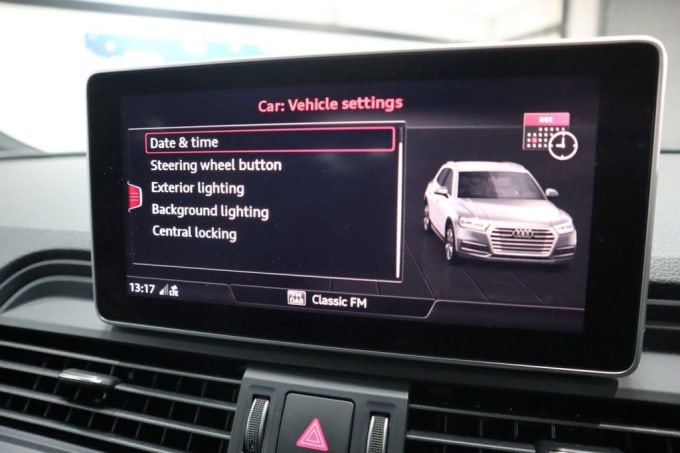 2025 Audi Sq5
