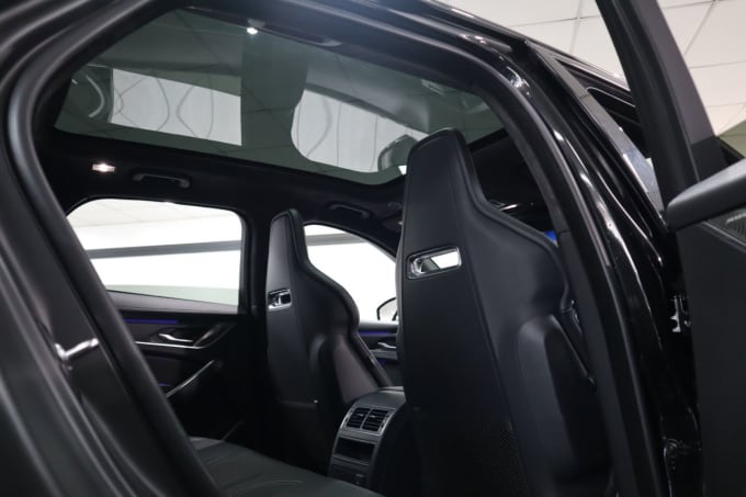 2021 Jaguar F-pace