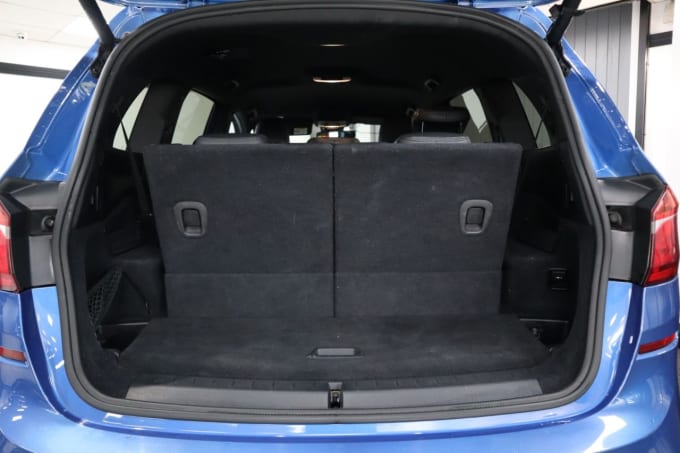 2025 BMW 2 Series Gran Tourer