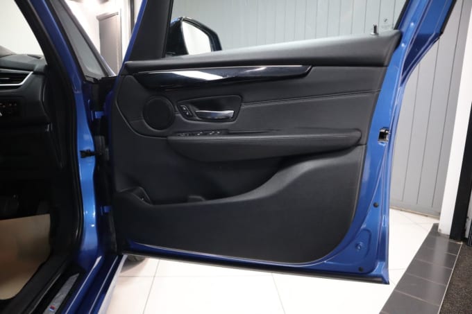 2025 BMW 2 Series Gran Tourer