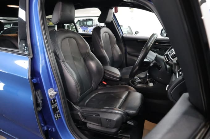 2025 BMW 2 Series Gran Tourer