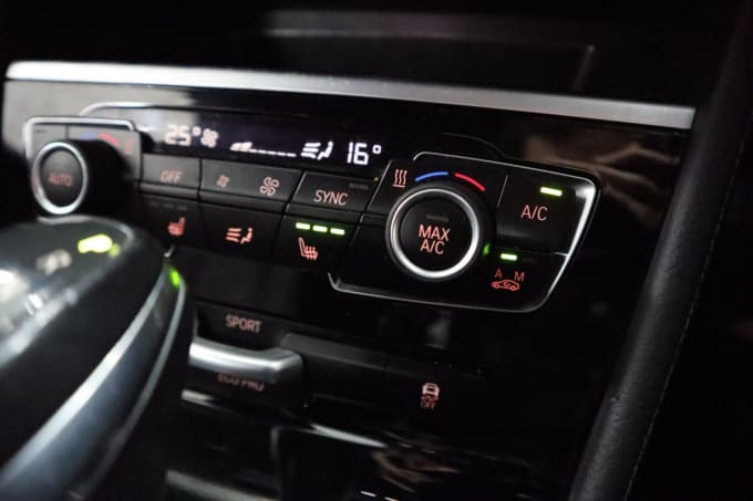 2025 BMW 2 Series Gran Tourer