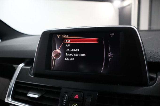 2025 BMW 2 Series Gran Tourer