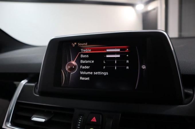 2025 BMW 2 Series Gran Tourer