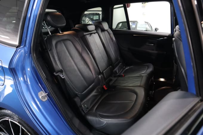 2025 BMW 2 Series Gran Tourer