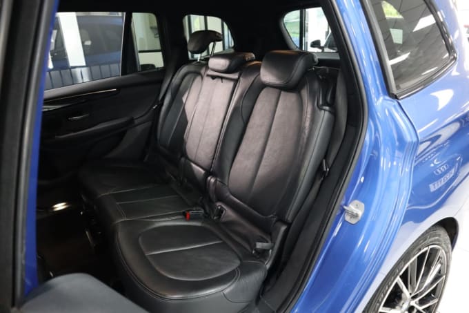 2025 BMW 2 Series Gran Tourer
