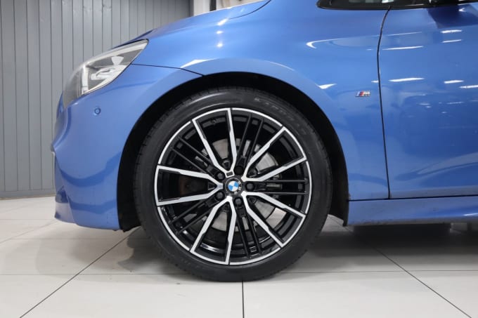 2025 BMW 2 Series Gran Tourer