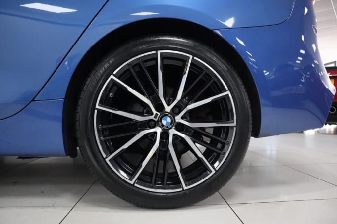 2025 BMW 2 Series Gran Tourer