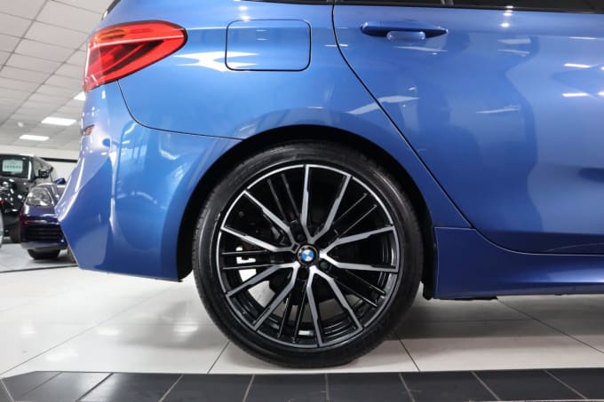 2025 BMW 2 Series Gran Tourer