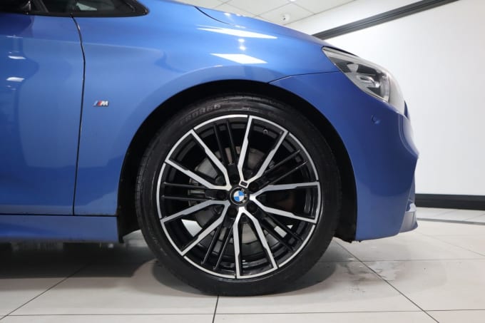 2025 BMW 2 Series Gran Tourer