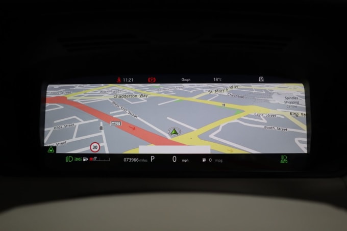 2025 Land Rover Range Rover Velar