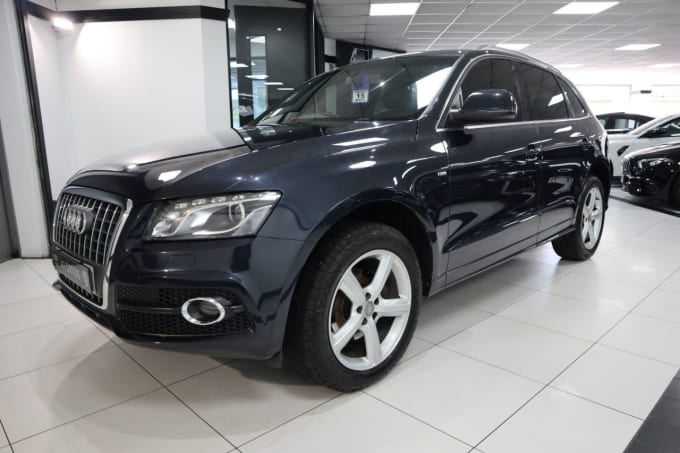 2025 Audi Q5