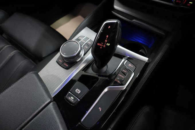 2025 BMW 5 Series