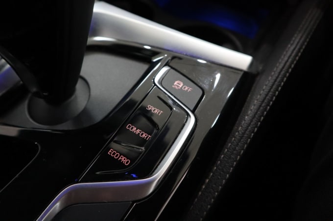 2025 BMW 5 Series