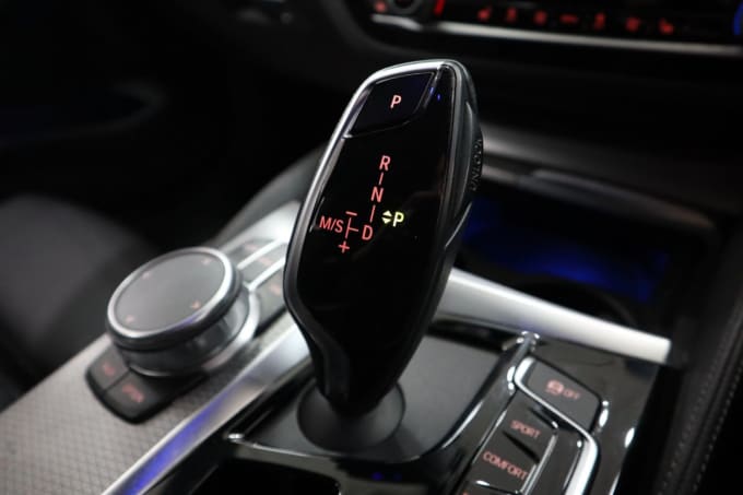 2025 BMW 5 Series