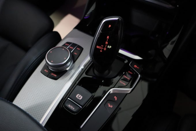 2025 BMW X4