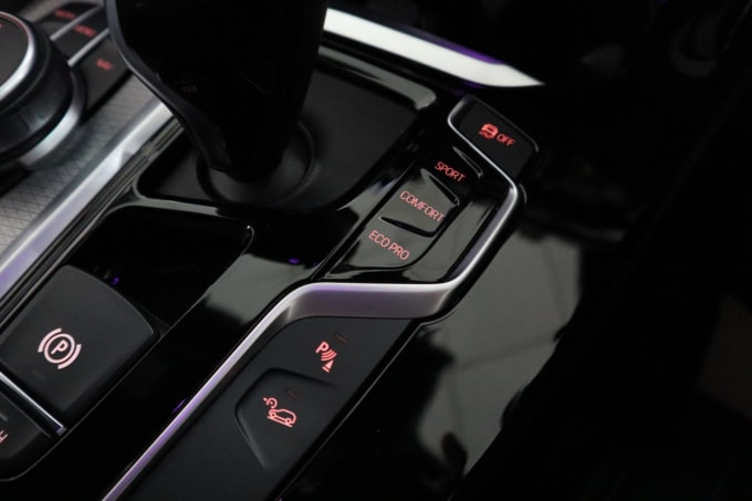 2025 BMW X4
