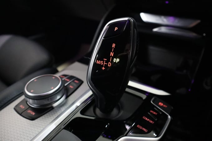 2025 BMW X4