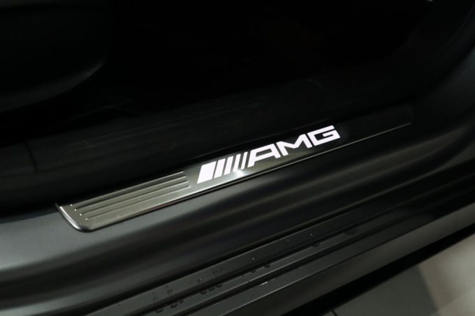 2025 Mercedes-benz A-class